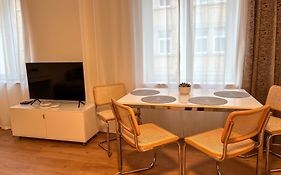 Appartement House Jena